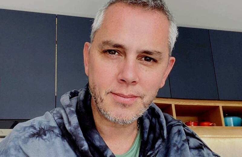 dedicó palabras al Papa Francisco. Créditos: Instagram