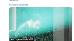 En Vivo "Tomorrowland 2020": Los detalles de la jornada final del festival vía streaming