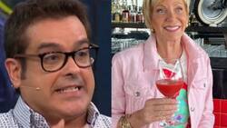 Manu González rompe el silencio sobre el supuesto conflicto con Raquel Argandoña y Kel Calderón