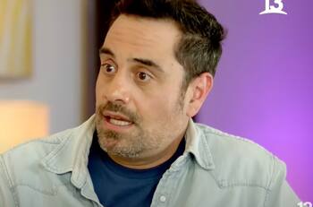 "Hasta le pegué un empujón a mi mamá": Julio Jung recuerda el oscuro pasado que vivió por su adicción a las drogas