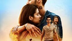 Juanes deslumbra en su primer rol como actor en “Pimpinero: Sangre y Gasolina”