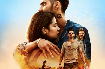 Juanes deslumbra en su primer rol como actor en “Pimpinero: Sangre y Gasolina”