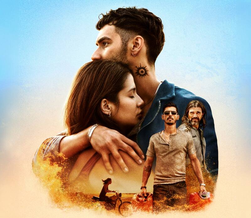 la nueva película de Prime Video