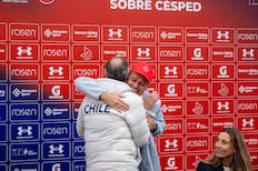 Andrés de Witt, presidente de la Federación de Hockey Césped de Chile: “Estamos haciendo mucho por el continente americano”