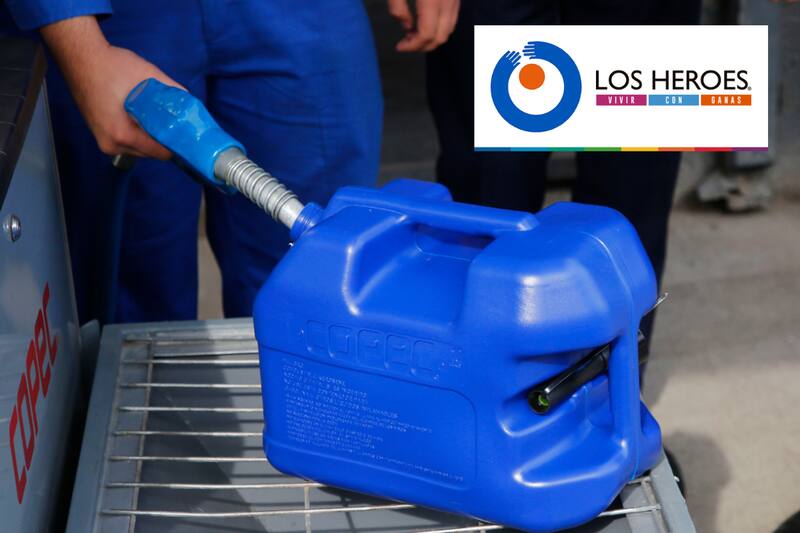 Revisa el detalle del beneficio para afiliados.