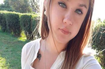 Tía de Helena Bustos: "Teníamos la esperanza que fuera cadena perpetua"