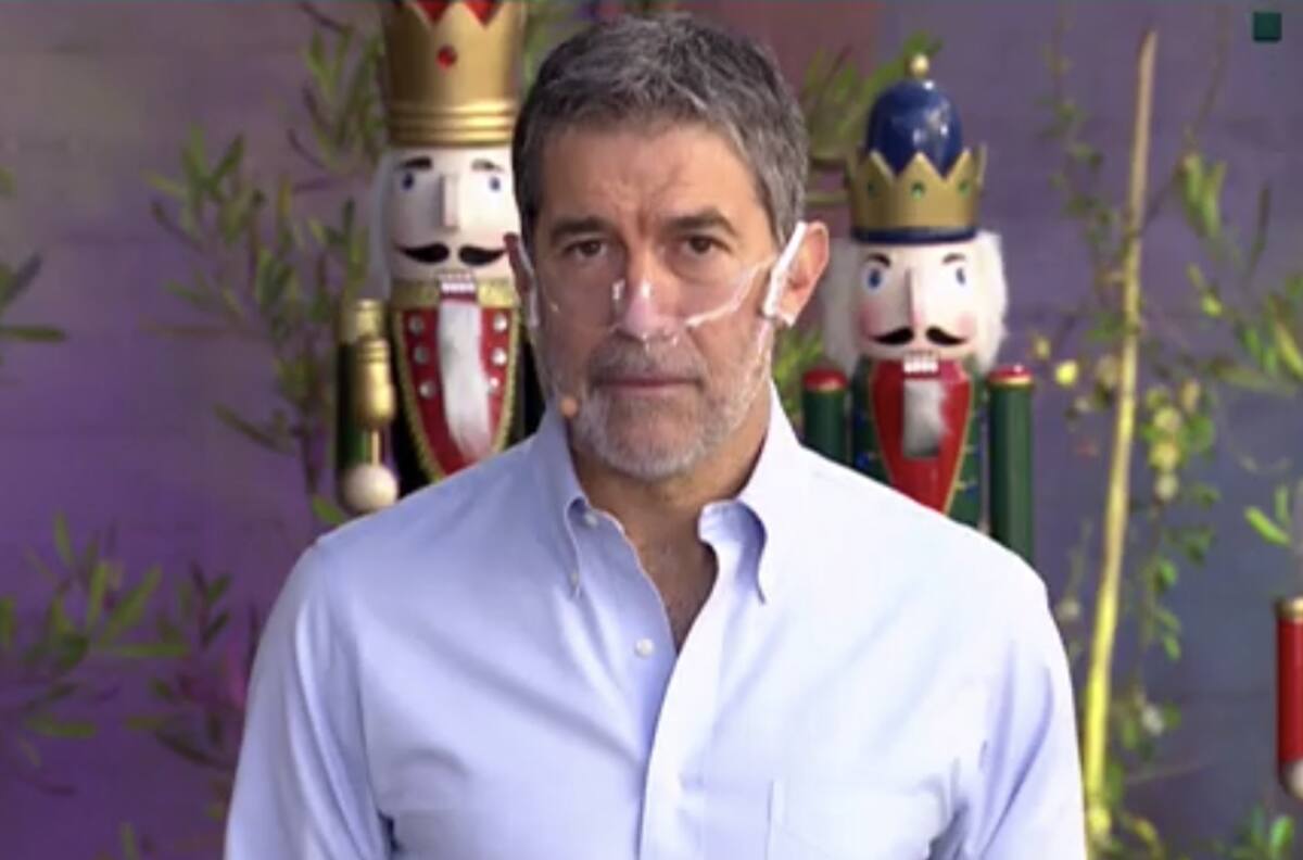 "Es tremendamente doloroso": Polo Ramírez alza la voz y realiza dura crítica tras asalto a adultos mayores