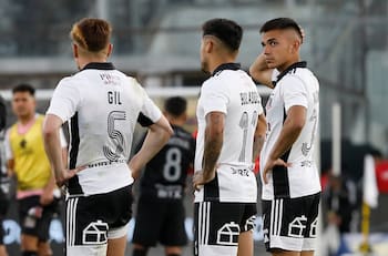 ¿Campeón sin copa? En Coquimbo no estarían dispuestos a entregarle el trofeo a Colo Colo