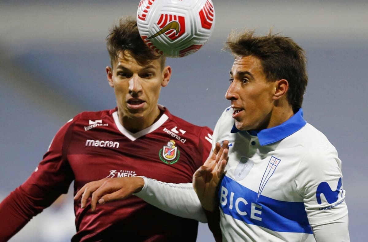 La sobrepoblada zona de la UC que tiene “tapados” a varios juveniles promisorios