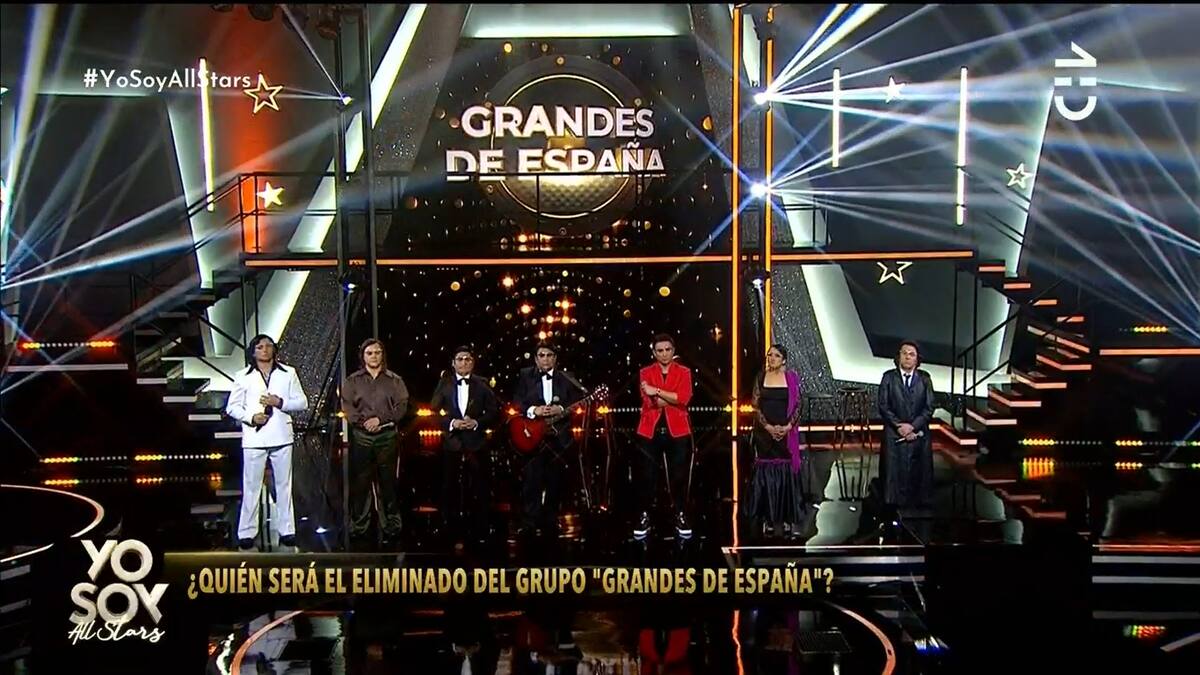 “Quedé súper sorprendido”: Imitadores del Dúo Dinámico no podían creer que fueron eliminados de “Yo Soy All Stars”