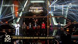 “Quedé súper sorprendido”: Imitadores del Dúo Dinámico no podían creer que fueron eliminados de “Yo Soy All Stars”