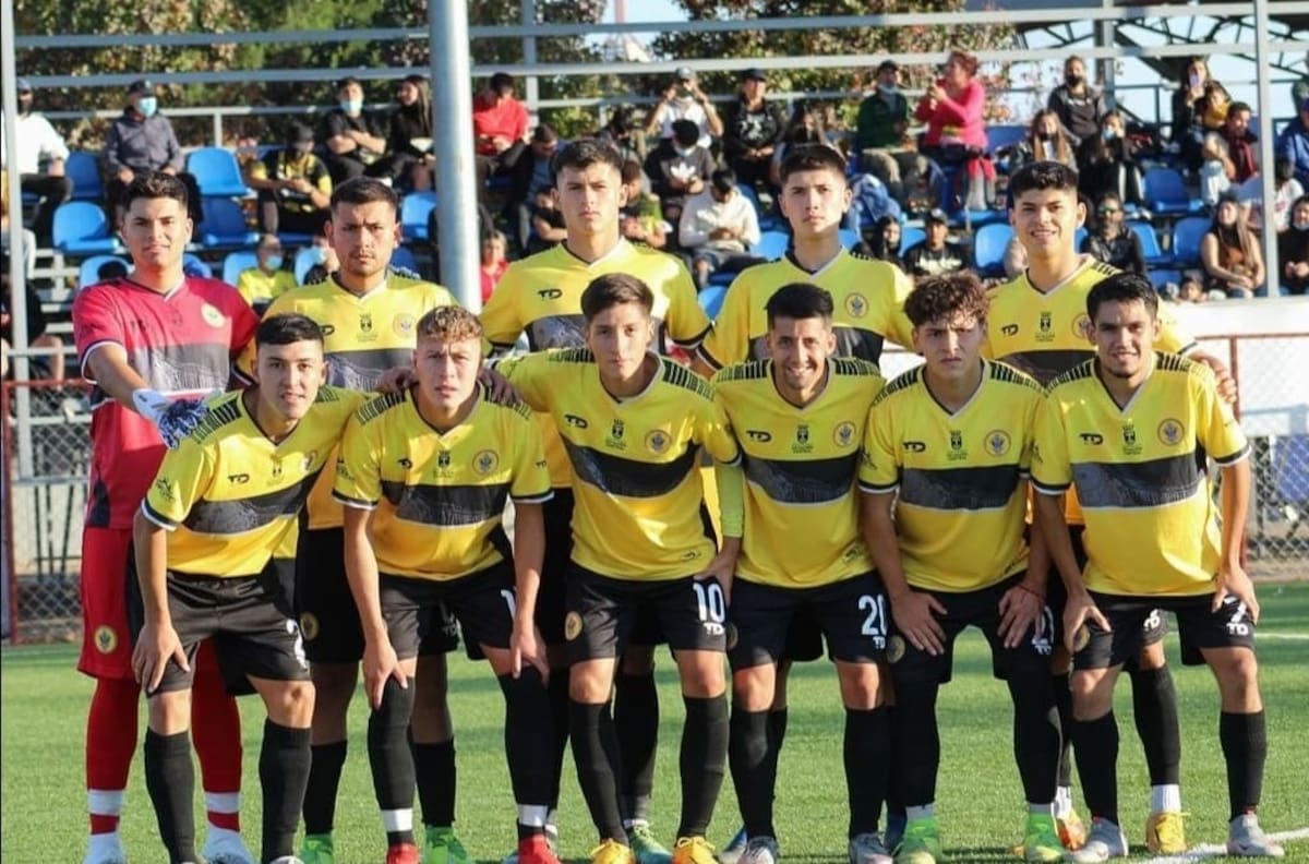 Resultados Tercera B: Hoy se completaron los partidos suspendidos del fin de semana
