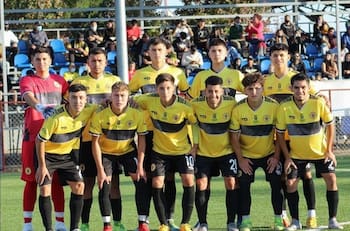 Resultados Tercera B: Hoy se completaron los partidos suspendidos del fin de semana