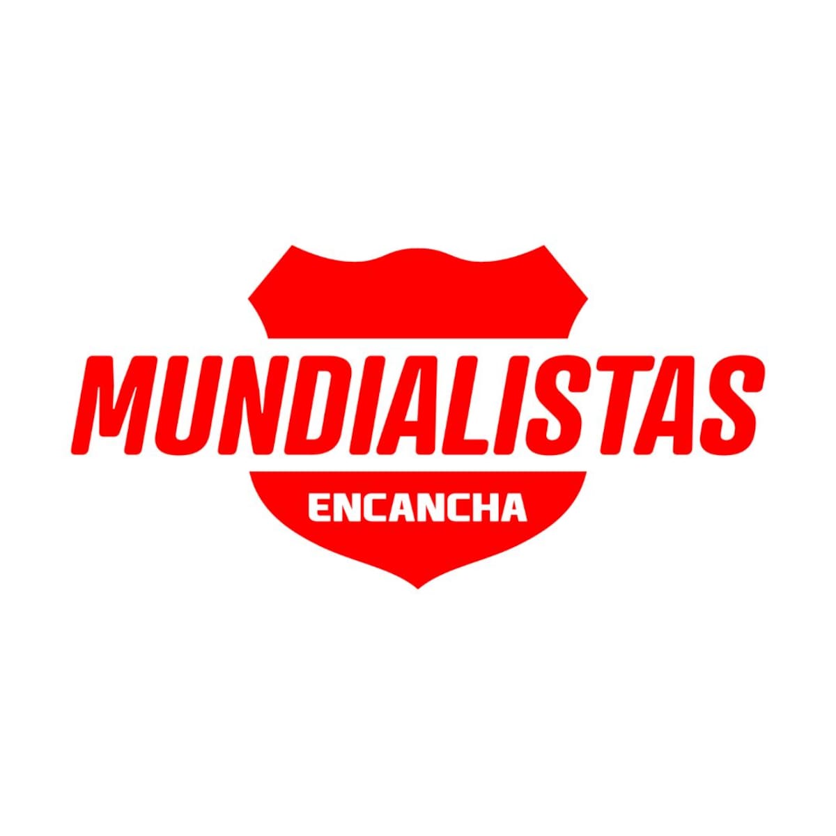 Mundialistas logo