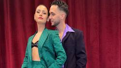 Quién es Rocío Aguirre, fotógrafa chilena de moda y pareja del cantante C. Tangana