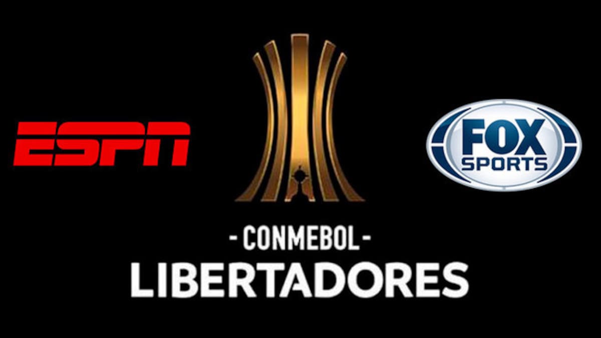 ESPN transmitiría la Libertadores en todo Sudamérica menos en Chile