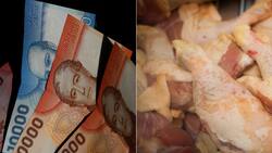 Recibirán $13 mil: Estos son los beneficiarios de la compensación por colusión de los pollos