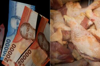 Recibirán $13 mil: Estos son los beneficiarios de la compensación por colusión de los pollos