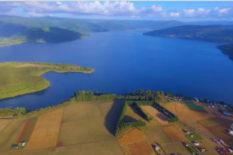 Conoce todos los detalles este maravillo destino.