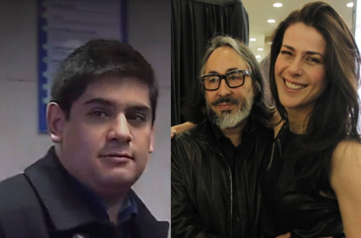 Harold Vilches, “Rey del oro”, admitió que tiene negocios con Tonka Tomicic: “Me entregó unos cheques en forma de pago”