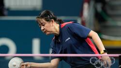 Team Chile femenino del tenis de mesa logra clasificación al Mundial de Londres