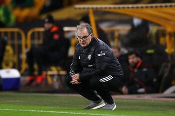Leeds de Marcelo Bielsa busca fichar por millonaria cifra a jugador que desechó la U