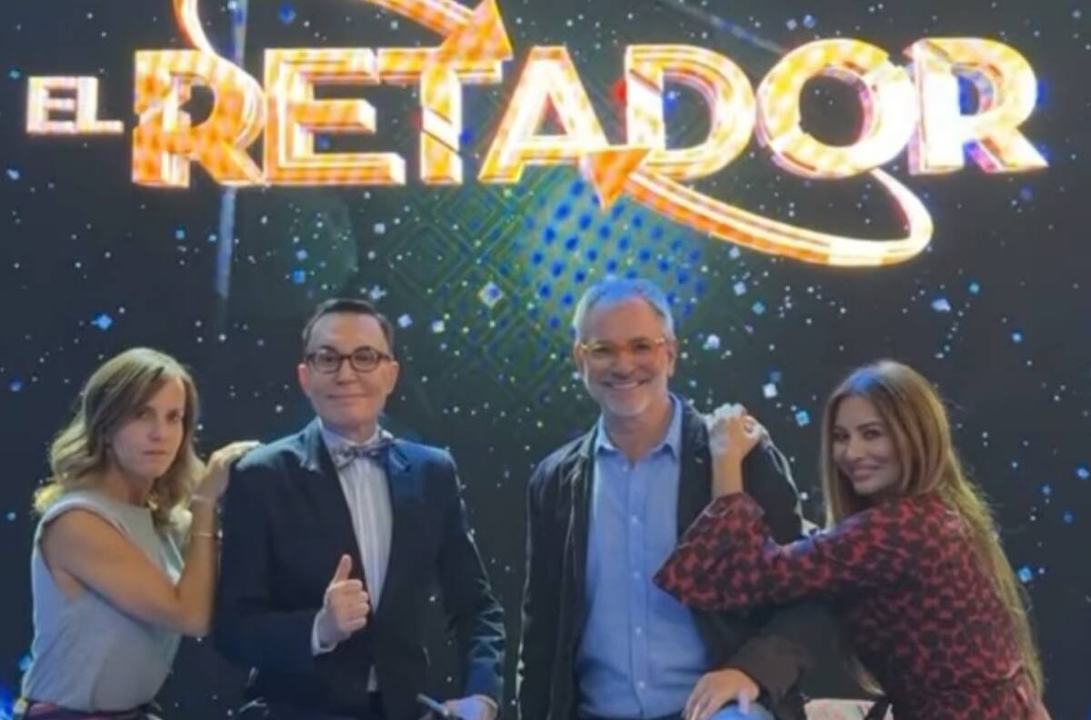 Con la eliminación de una de las disciplinas para siempre: La drástica decisión que impactó en "El Retador"