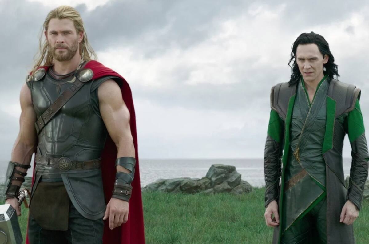 Revelan explosivo tráiler de “Loki: Temporada 2” ¿Cuándo llegará a Disney?