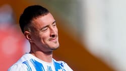 Asta-Buruaga agradeció a Garnero por su vuelta a la UC: “Empujó un poquito con la conferencia que dio”