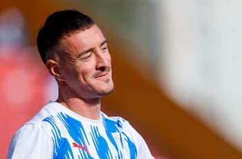 Asta-Buruaga agradeció a Garnero por su vuelta a la UC: “Empujó un poquito con la conferencia que dio”