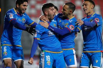 Audax Italiano reforzará su ofensiva con delantero recién ascendido a la Primera División argentina