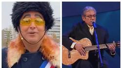 Yerko Puchento no es el primero: El día que Felo se bajó del Festival de Viña a menos de un mes de su presentación