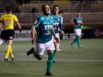 “Tenemos la ilusión”: Santiago Wanderers abre su apetito y va por todo en Primera B