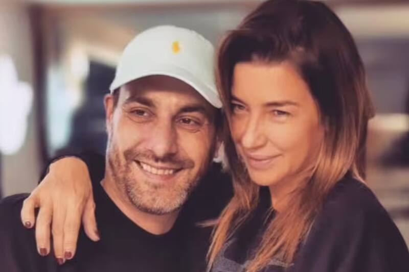 se separaron tras 10 años juntos.