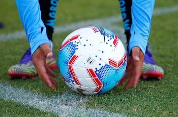 ¿Se extiende el rebrote?: Habría un nuevo caso de Covid-19 en el Campeonato Nacional