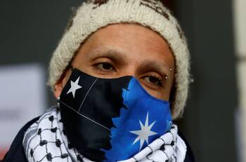 Abogado de Rojas Vade se refirió a la supuesta enfermedad del constituyente