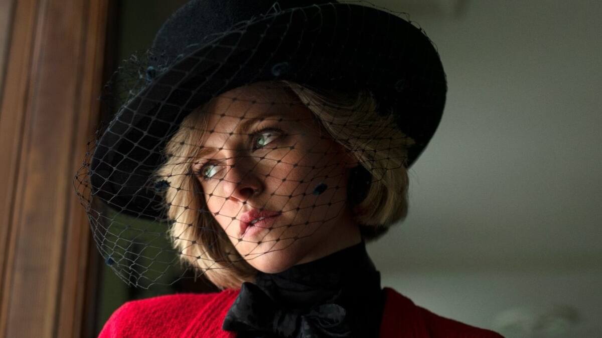 Guitarrista de Radiohead musicalizará la nueva película de Pablo Larraín sobre Lady Di