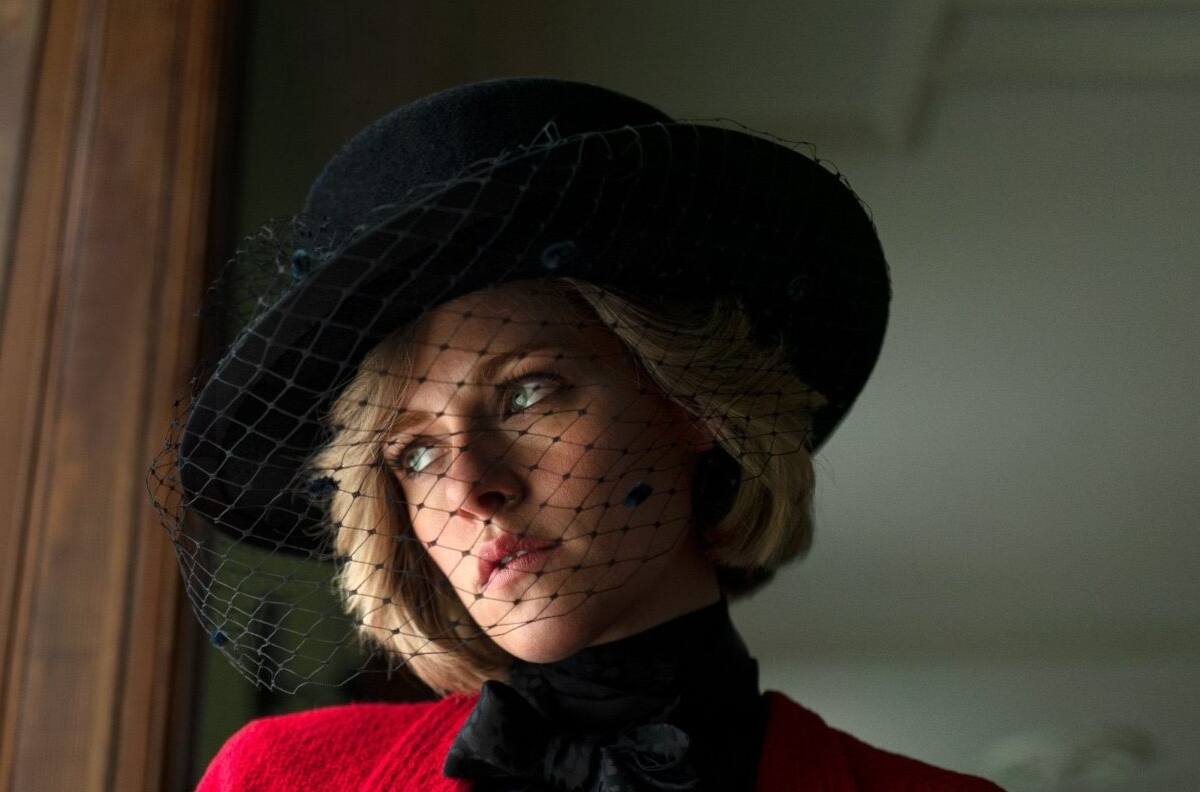 Guitarrista de Radiohead musicalizará la nueva película de Pablo Larraín sobre Lady Di