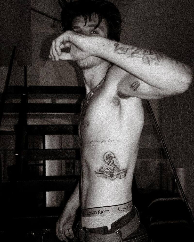 cumplió 19 años el 20 de febrero del 2024.