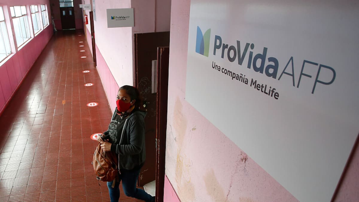 Retiro fondos AFP Provida: Revisa el estado de tu solicitud