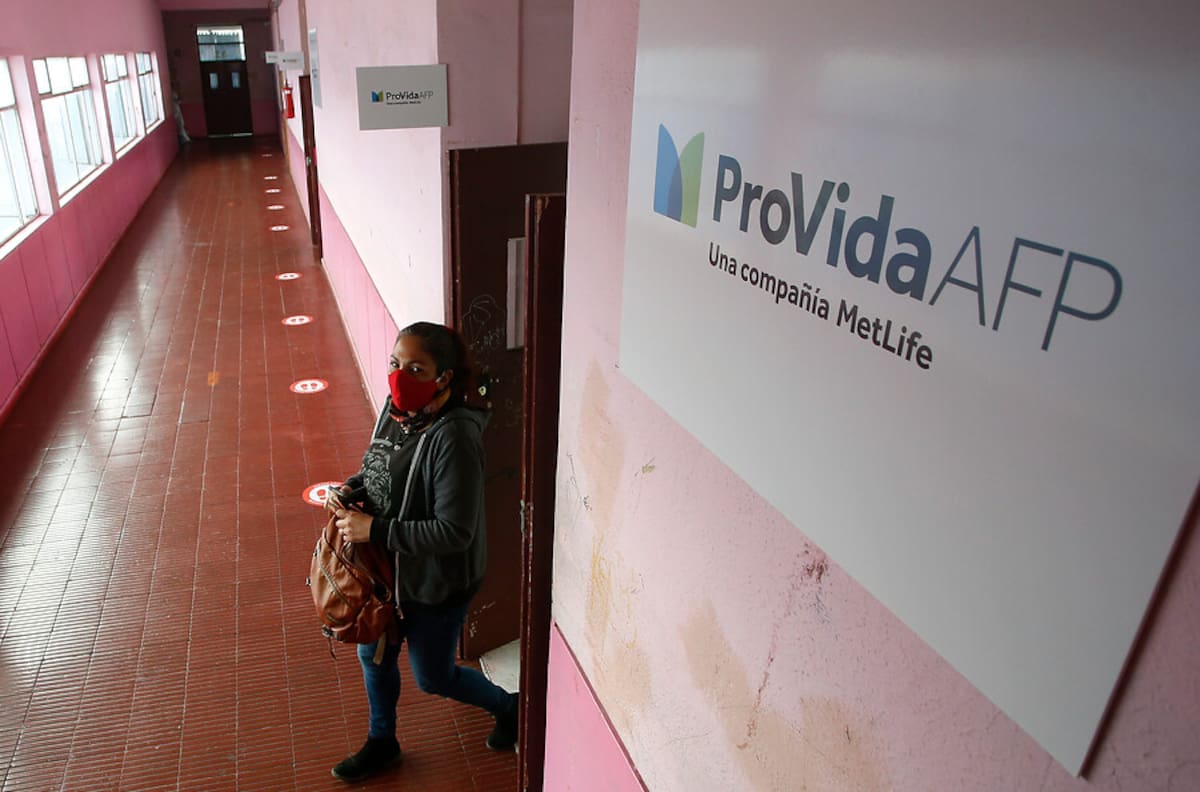 Retiro fondos AFP Provida: Revisa el estado de tu solicitud