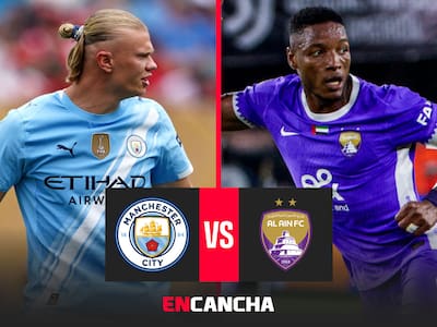 EN VIVO | Manchester City vs. Al-Ain por FIFA - Mundial de Clubes 2025: minuto a minuto del partido