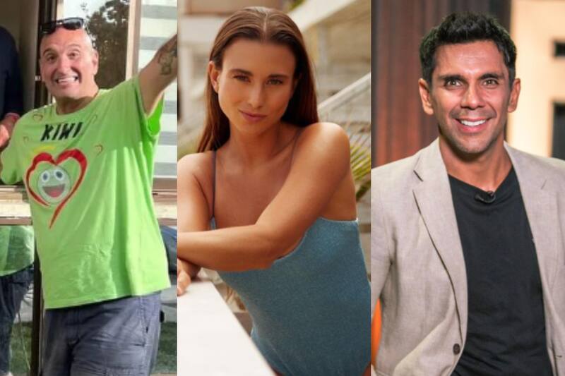 Conoce a los candidatos para reyes del Festival de Viña 2023