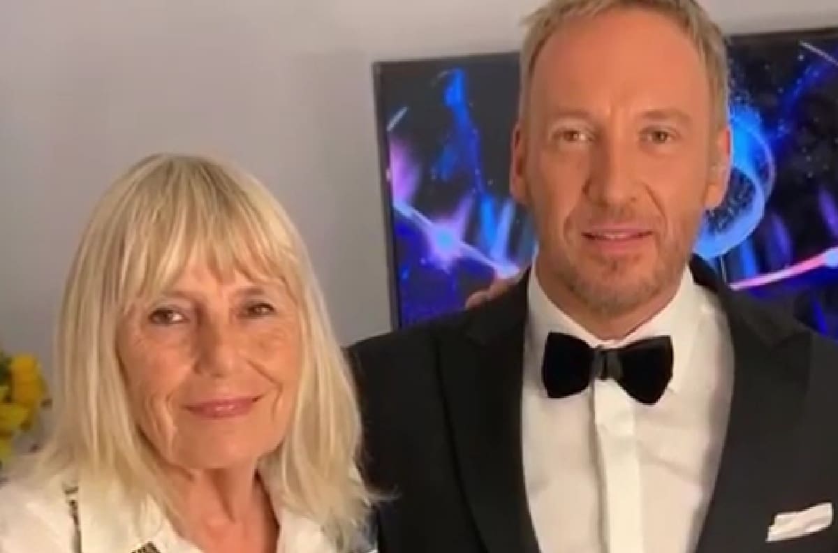 Quién es Drina Papic, artista de manualidades y madre de Martín Cárcamo