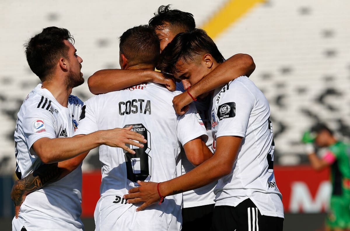 ¡Alerta en el Monumental! Huracán irá a la carga por unas de las figuras de Colo Colo
