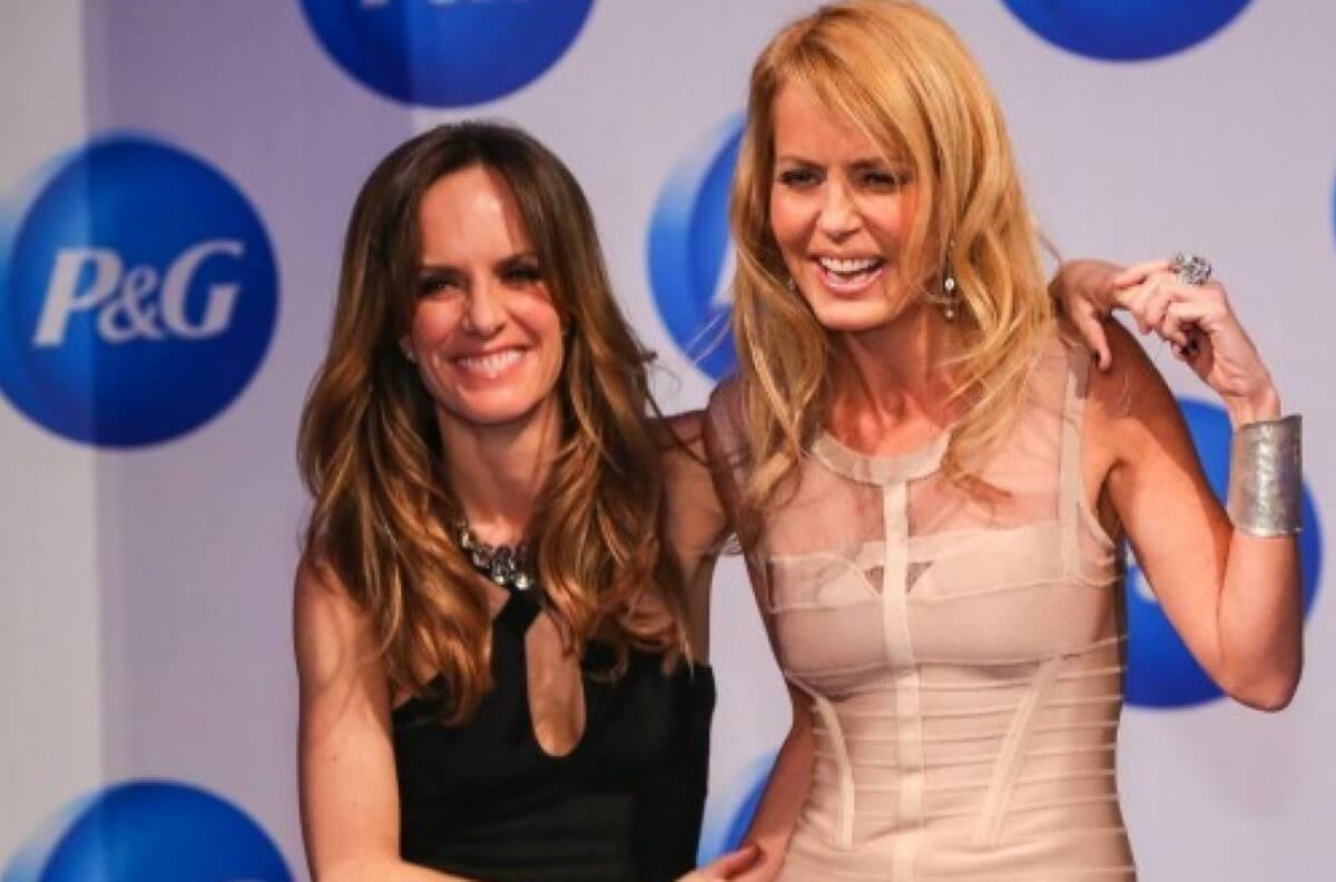 "No lo voy a olvidar nunca": Cecilia Bolocco reveló la importancia de la expareja de Diana Bolocco, Gonzalo Cisternas, en un difícil momento de su vida