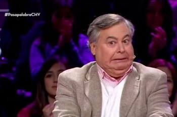 “No se reía nadie”: Ernesto Belloni y su fracaso haciendo stand up en Argentina