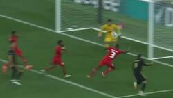 VIDEO | La insólita mano que le dio el título de la Concacaf Nations League a México en el minuto 90