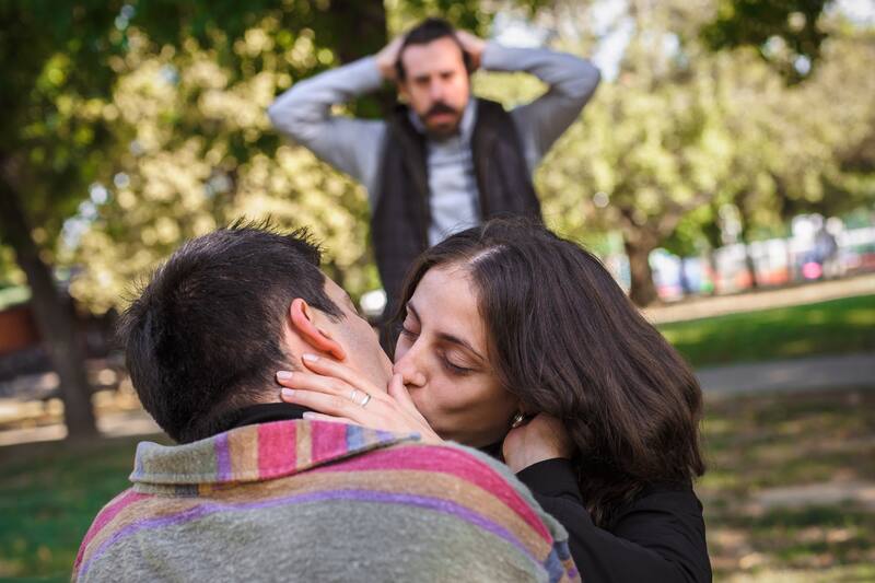 Revisa qué es lo que dice la psicología la respecto.