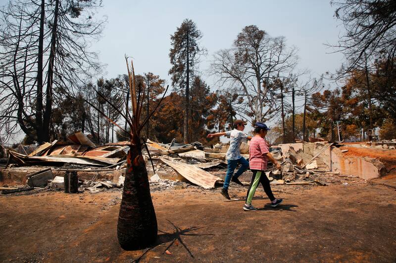 Banco Estado postergará cuotas de créditos comerciales. Créditos: ATON.